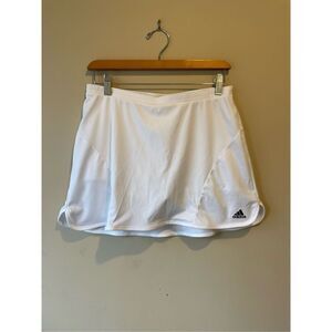 adidas athletic skirt